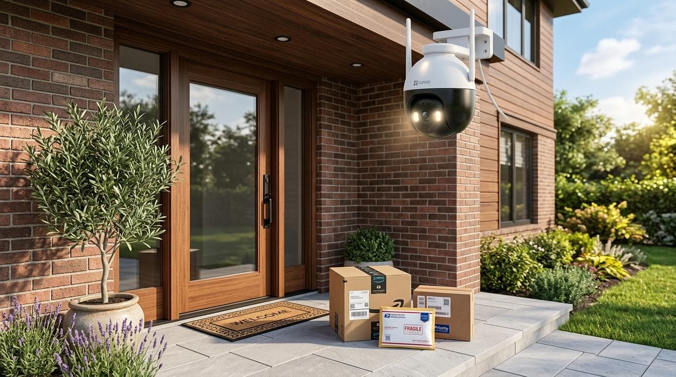 Complete Guide to Wireless Home Security