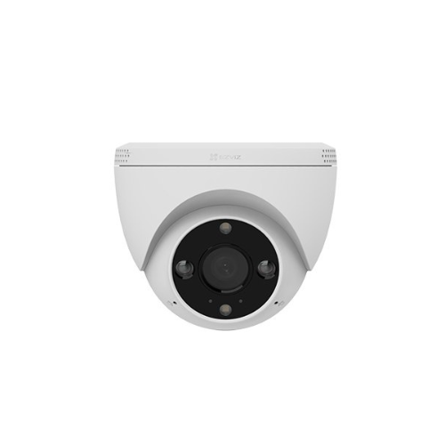 EZVIZ H4 2K Color Night Vision Outdoor Security Camera