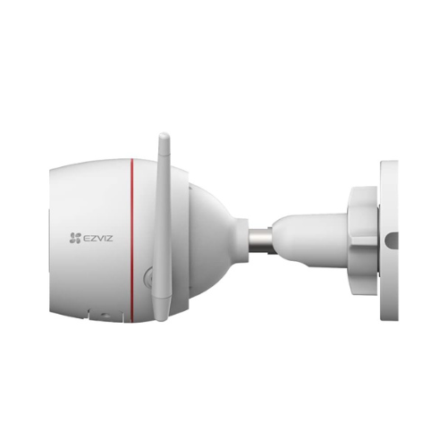 EZVIZ H3C 3K (5MP) Fixed Wireless Outdoor Security Camera | IP67, Color Night Vision
