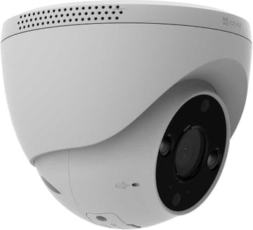 EZVIZ H4 2K Color Night Vision Outdoor Security Camera