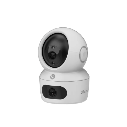 EZVIZ H7c Dual 2K+ & 2K+ Dual-Lens Pan & Tilt Wi-Fi Camera