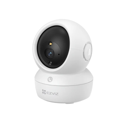 EZVIZ H6c Pro 2K+/3K Wireless Smart Indoor CCTV Camera | Pan & Tilt | WiFi Security Camera