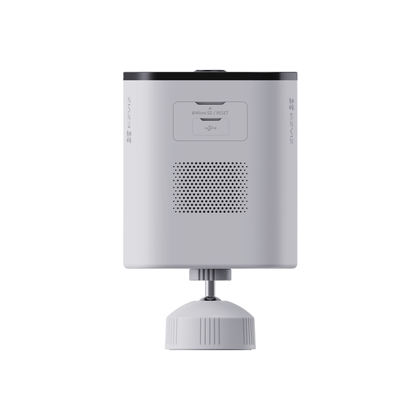 EZVIZ CB5 4K Solar Wireless Outdoor Security Camera