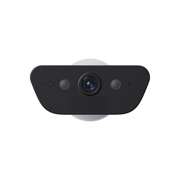 EZVIZ CB5 4K Solar Wireless Outdoor Security Camera