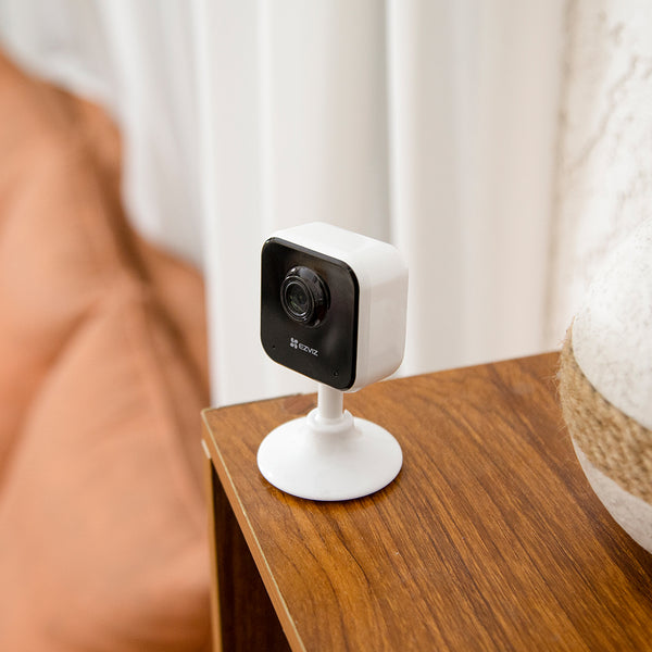 EZVIZ H1C 1080p Type-C Smart Home Wi-Fi Indoor Camera
