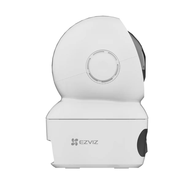 EZVIZ H7c Dual 2K+ & 2K+ Dual-Lens Pan & Tilt Wi-Fi Camera