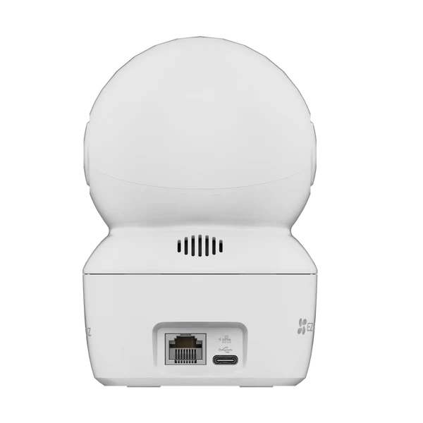 EZVIZ H7c Dual 2K+ & 2K+ Dual-Lens Pan & Tilt Wi-Fi Camera