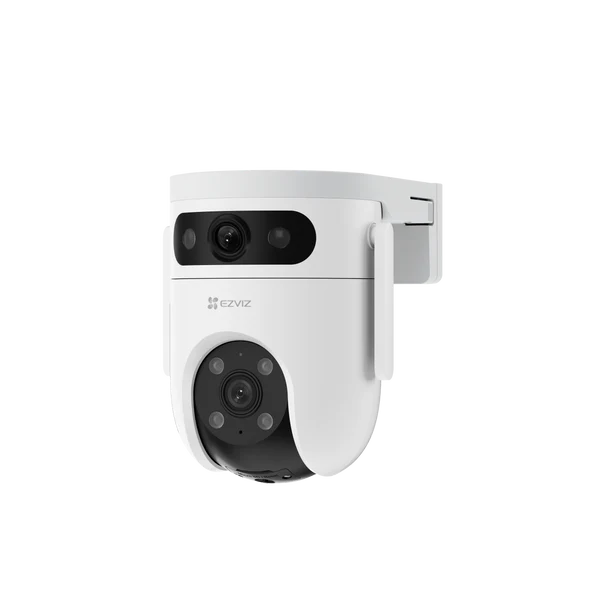EZVIZ H9c Dual 2K Smart Pan & Tilt Wi-Fi Security Camera