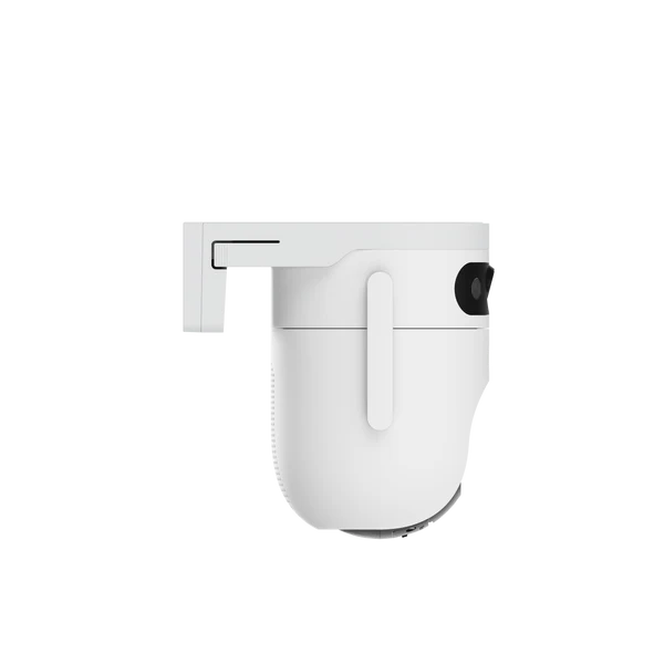 EZVIZ H9c Dual 2K Smart Pan & Tilt Wi-Fi Security Camera