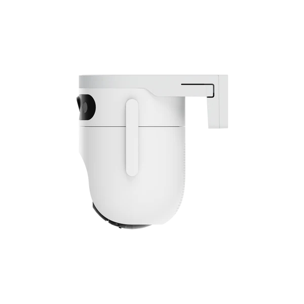 EZVIZ H9c Dual 2K Smart Pan & Tilt Wi-Fi Security Camera