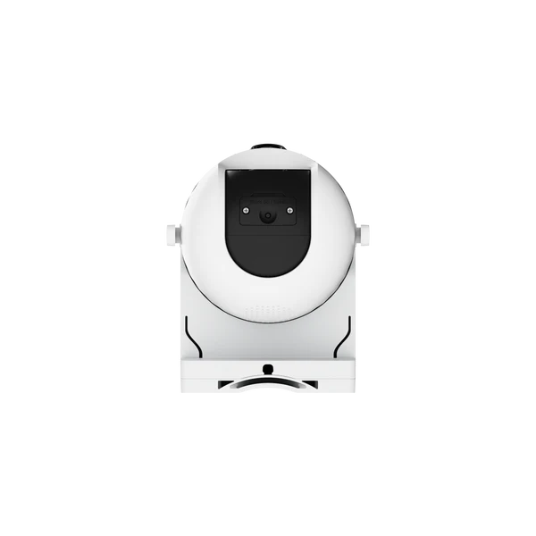 EZVIZ H9c Dual 2K Smart Pan & Tilt Wi-Fi Security Camera