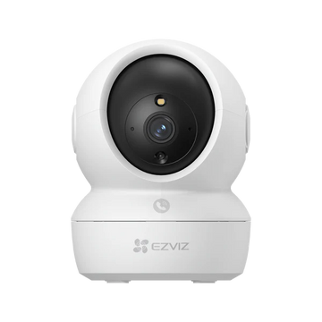 EZVIZ H6c Pro 2K+/3K Wireless Smart Indoor CCTV Camera | Pan & Tilt | WiFi Security Camera