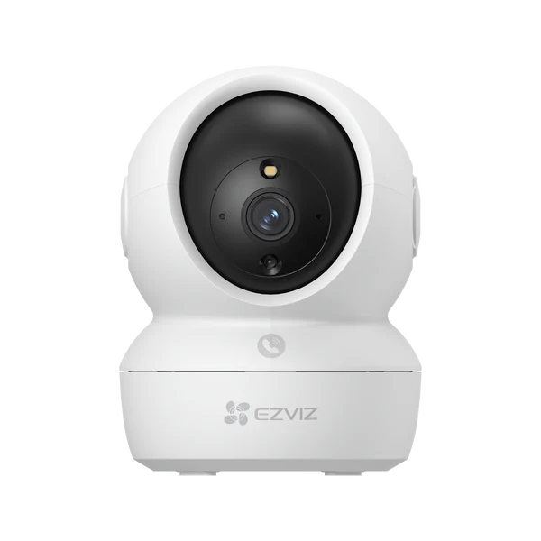 EZVIZ H6c Pro 2K+/3K Wireless Smart Indoor CCTV Camera | Pan & Tilt | WiFi Security Camera