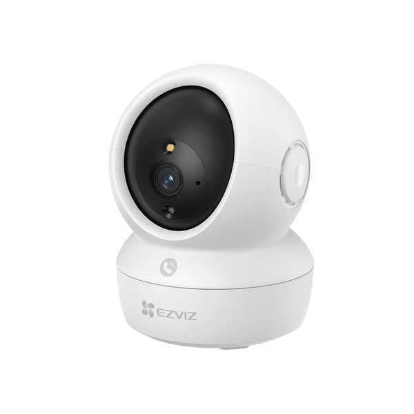 EZVIZ H6c Pro 2K+/3K Wireless Smart Indoor CCTV Camera | Pan & Tilt | WiFi Security Camera