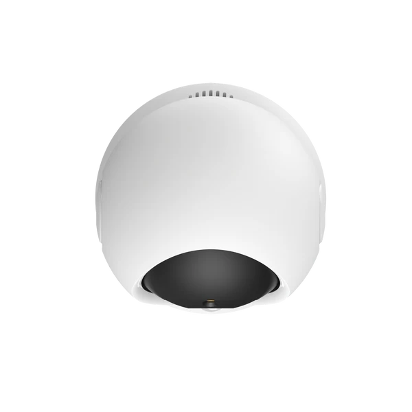 EZVIZ H6c Pro 2K+/3K Wireless Smart Indoor CCTV Camera | Pan & Tilt | WiFi Security Camera