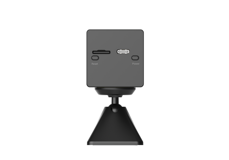 EZVIZ CB2 1080p Wi-Fi Smart Home Battery Camera