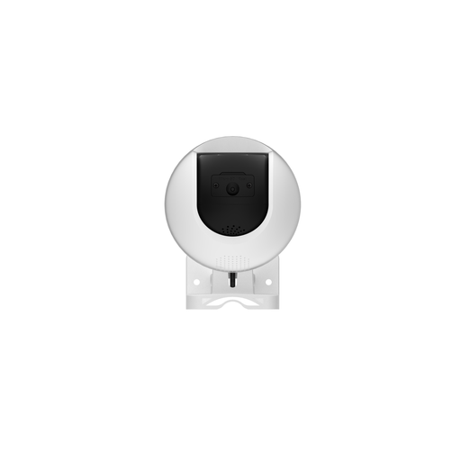 EZVIZ H8C 4MP Pan & Tilt Outdoor Security Camera with Color Night Vision