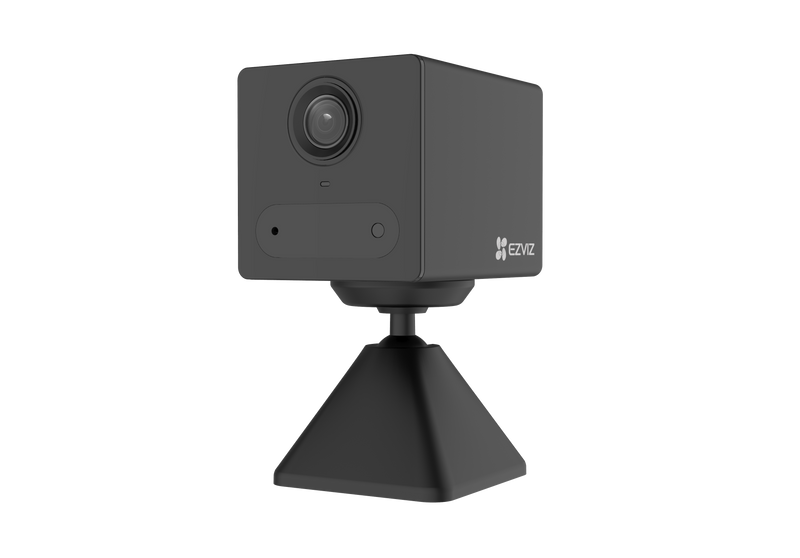 EZVIZ CB2 1080p Wi-Fi Smart Home Battery Camera