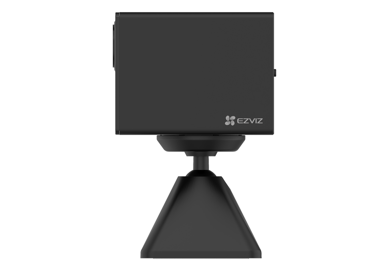 EZVIZ CB2 1080p Wi-Fi Smart Home Battery Camera