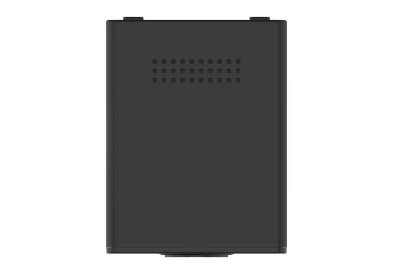 EZVIZ CB2 1080p Wi-Fi Smart Home Battery Camera